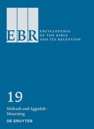 Buch Midrash and Aggadah - Mourning Constance M. Furey