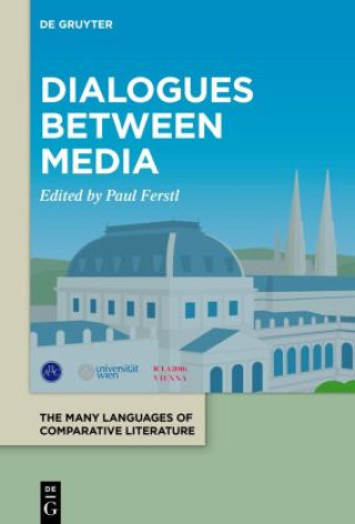 Knjiga Dialogues between Media No Contributor