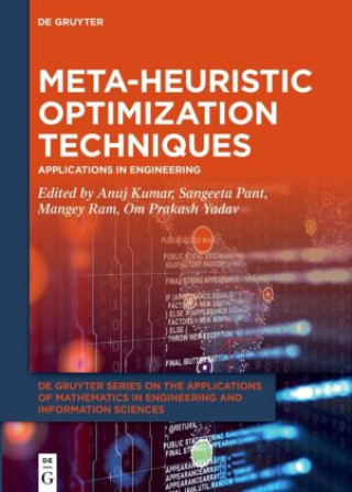 Carte Meta-heuristic Optimization Techniques Anuj Kumar