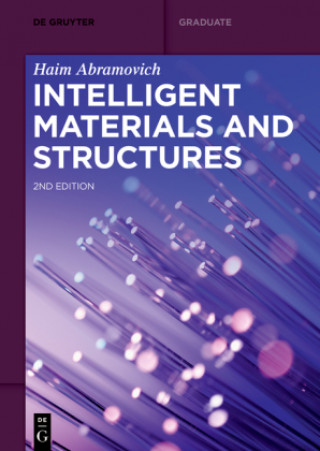 Kniha Intelligent Materials and Structures Haim Abramovich