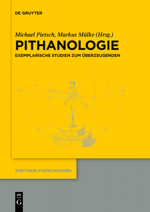 Kniha Pithanologie Michael Pietsch