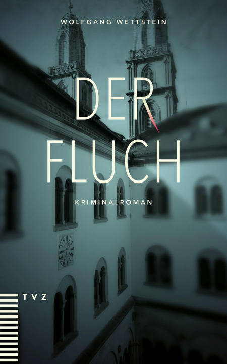 Livro Der Fluch Wettstein