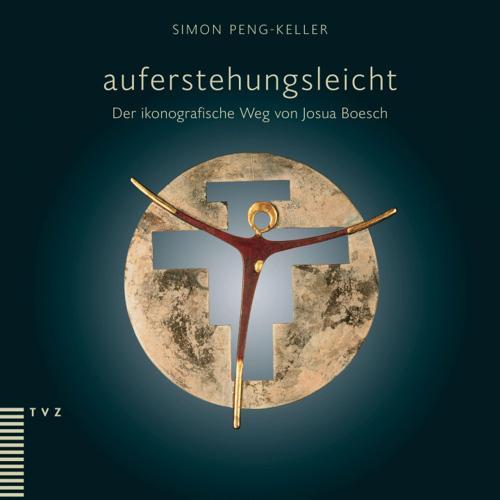 Buch auferstehungsleicht Simon Peng-Keller