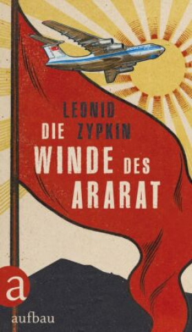 Boek Die Winde des Ararat Susanne Rödel