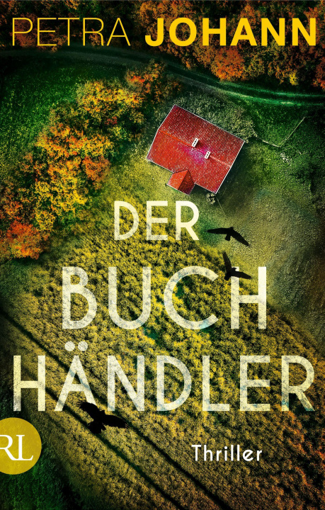 Livro Der Buchhändler Petra Johann