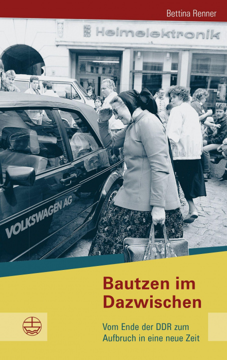 Book Bautzen im Dazwischen 