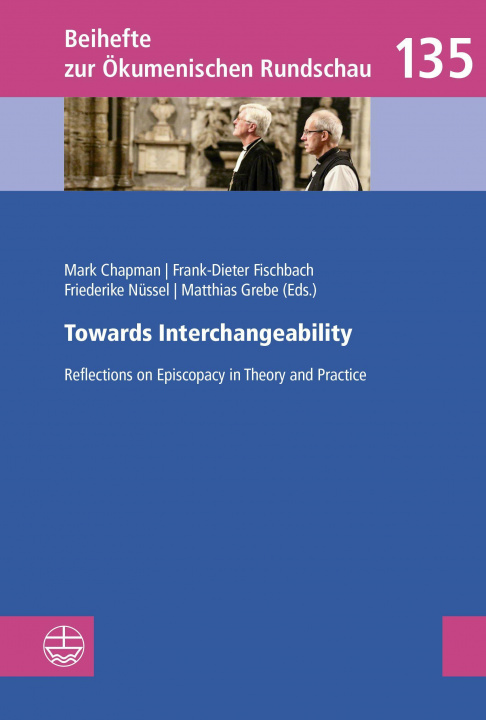 Boek Towards Interchangeability Frank-Dieter Fischbach