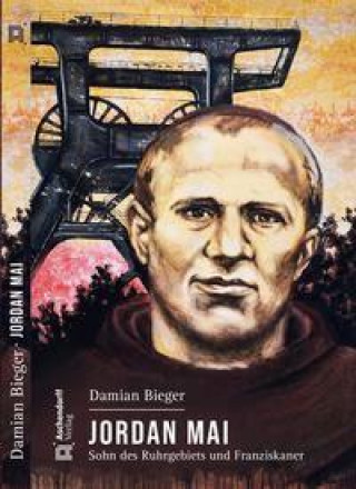 Buch Bruder Jordan Mai 