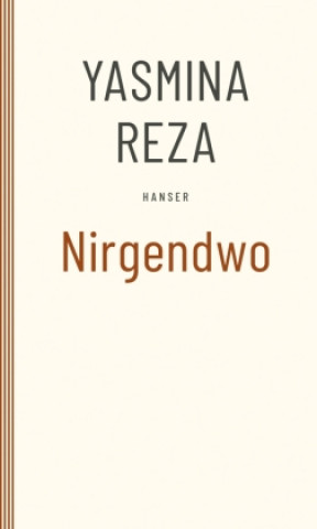 Knjiga Nirgendwo Frank Heibert