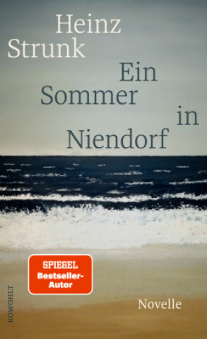 Buch Ein Sommer in Niendorf 