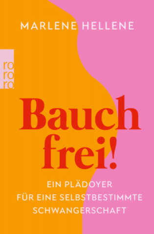 Book Bauch frei! Marlene Hellene