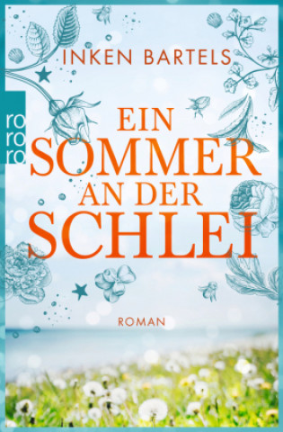 Kniha Ein Sommer an der Schlei 