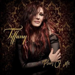Zvok Pieces Of Me (Deluxe Ed.) Tiffany