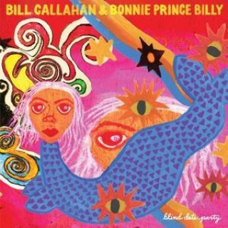 Zvok Blind Date Party (2CD) Bill Callahan & Bonnie Prince Billy