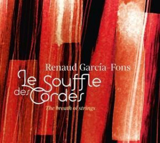 Аудио Renaud Garcia-Fons: Le Souffle Des Cordes (The Breath Of Strings) 