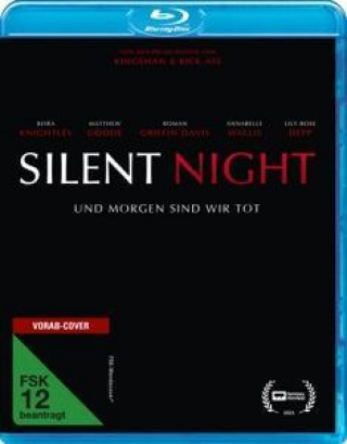 Video Silent Night - Und morgen sind wir tot Martin Walsh