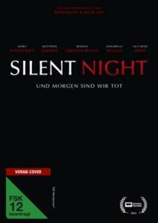 Filmek Silent Night - Und morgen sind wir tot Martin Walsh