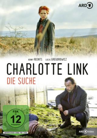 Видео Charlotte Link - Die Suche Benjamin Benedict