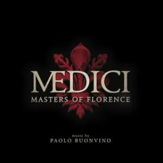 Аудио Medici: Masters Of Florence 