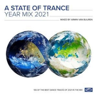 Audio A State Of Trance Yearmix 2021 