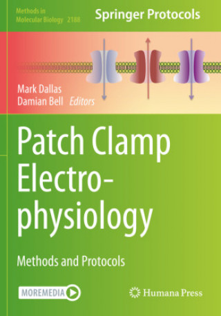 Carte Patch Clamp Electrophysiology Mark Dallas