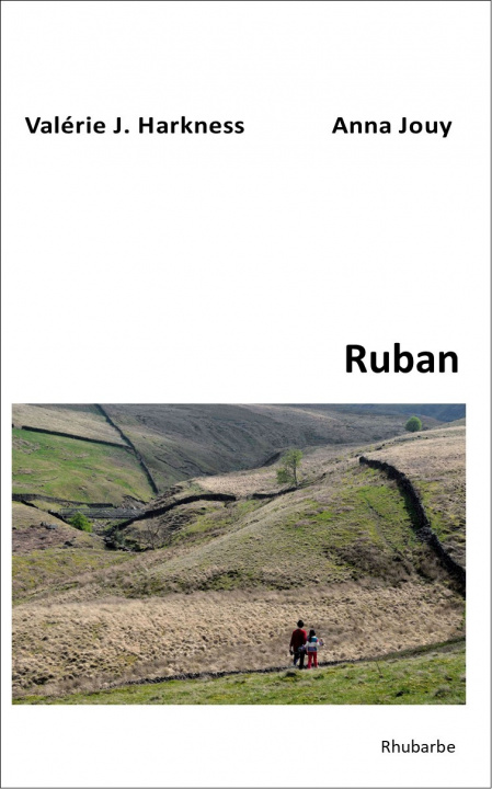 Книга Ruban JOUY