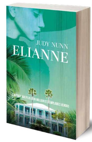 Libro Elianne NUNN