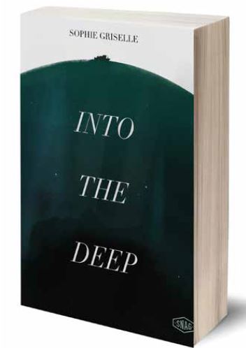 Knjiga Into the deep Griselle