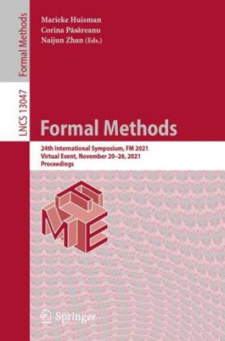 Boek Formal Methods Naijun Zhan