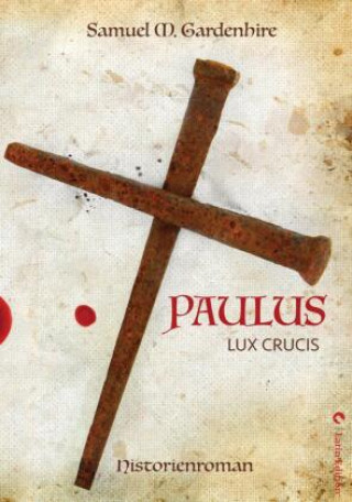 Book Paulus Samuel M. Gardenhire