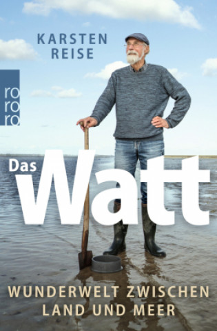 Könyv Das Watt 