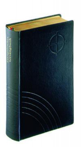 Kniha Evangelisches Gesangbuch Taschenausgabe - neue Rechtschreibung 