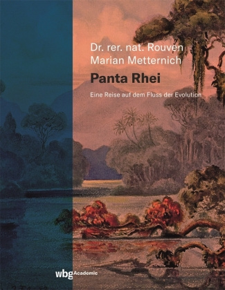 Книга Panta Rhei 