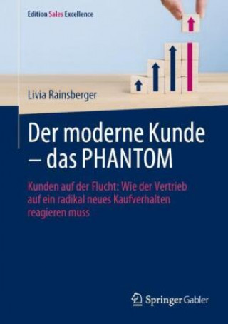 Knjiga Der moderne Kunde ? das PHANTOM Livia Rainsberger