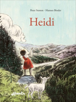 Carte Heidi Hannes Binder