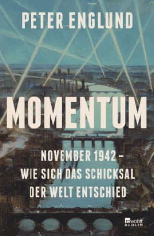 Kniha Momentum Susanne Dahmann