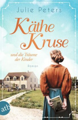 Книга Käthe Kruse und die Träume der Kinder 