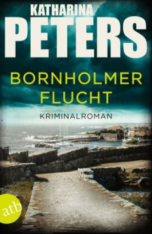 Book Bornholmer Flucht Katharina Peters