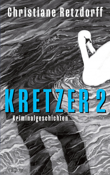 Book Kretzer 2 Christiane Retzdorff