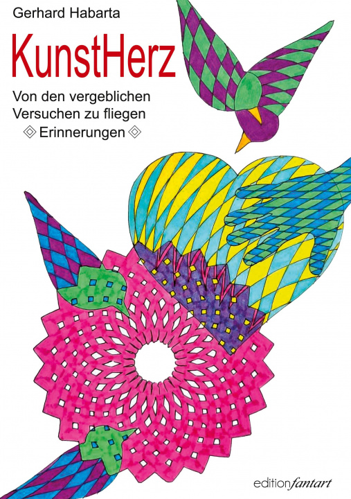 Livro Kunstherz 