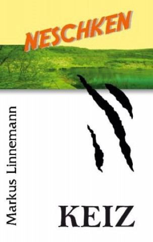 Knjiga Keiz Markus Linnemann