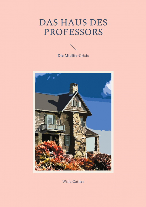 Knjiga Das Haus des Professors 