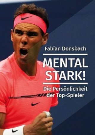 Knjiga Mental stark 