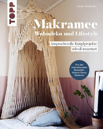 Carte Makramee - Wohndeko und Lifestyle 