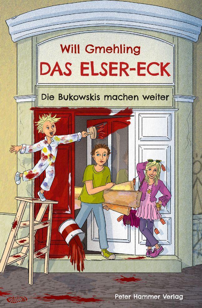 Buch Das Elser-Eck Will Gmehling