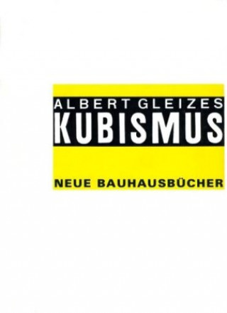 Buch Kubismus Albert Gleizes