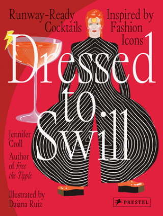 Kniha Dressed to Swill Jennifer Croll