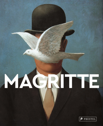 Książka Magritte Alexander Adams