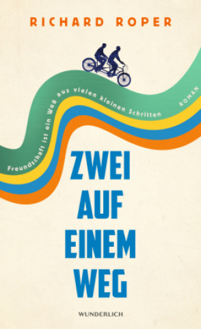 Buch Zwei auf einem Weg Birgit Schmitz