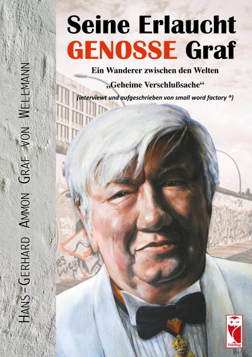 Livre Seine Erlaucht, Genosse Graf 